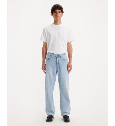 Til mænd. 29037-0070 Jeans 568 Stay Loose (28/32), Casual, Bomuld, Denim - Levi's - Modalova