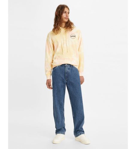Til mænd. 55849-0033 Bukser 568 Corduroy Stay Loose (33/34), Casual, Bomuld - Levi's - Modalova