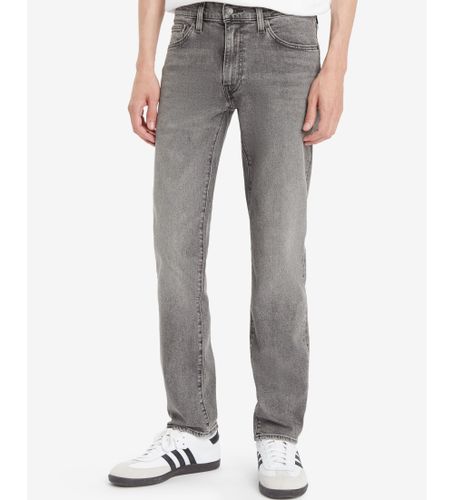 Til mænd. 04511-5825 Jeans 511 Slim (28/32), Casual, , Bomuld, Denim - Levi's - Modalova