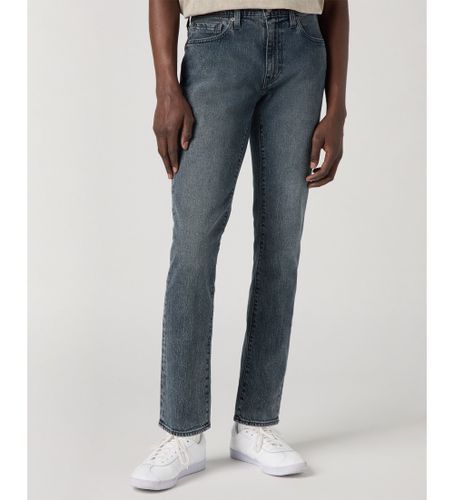 Til mænd. 04511-6125 Jeans 511 Slim (28/32), Casual, Bomuld, Denim - Levi's - Modalova