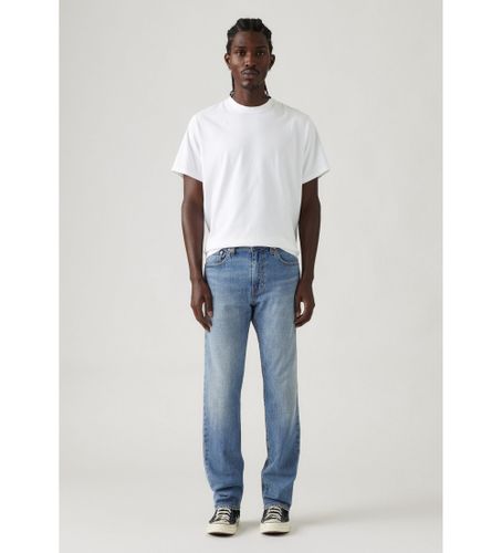 Til mænd. 29507-1637 Jeans 502 Taper Letvægts (28/32), Casual, Bomuld, Denim - Levi's - Modalova