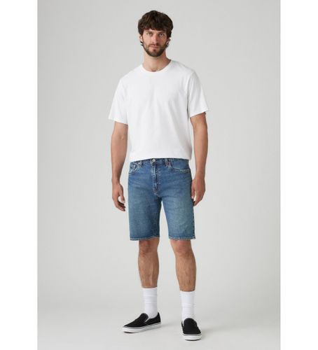 Til mænd. 39864-0178 Kort 405 Standard (28/10), Casual, Bomuld - Levi's - Modalova