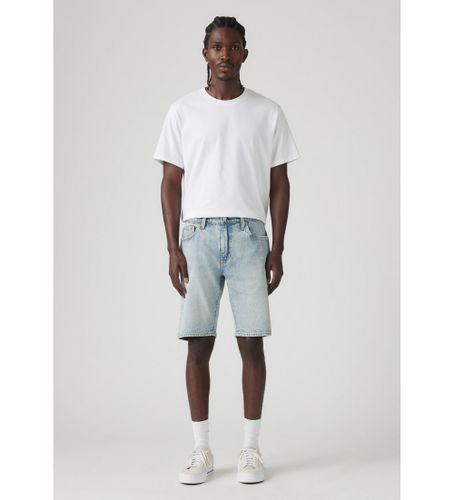 Til mænd. 39864-0177 Kort 405 Standard (28/10), Casual, Bomuld - Levi's - Modalova