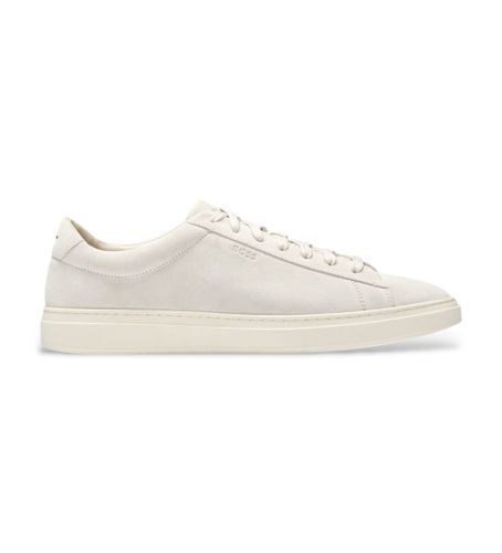 Til mænd. 50541868 Kieran Sneakers i , (40), Fast, Blonder, Casual - BOSS - Modalova