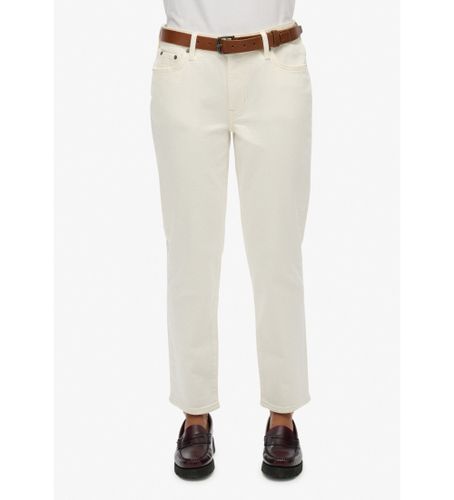 Til kvinder. W7010968A Vintage Jeans (26/30), Casual, Bomuld - Superdry - Modalova