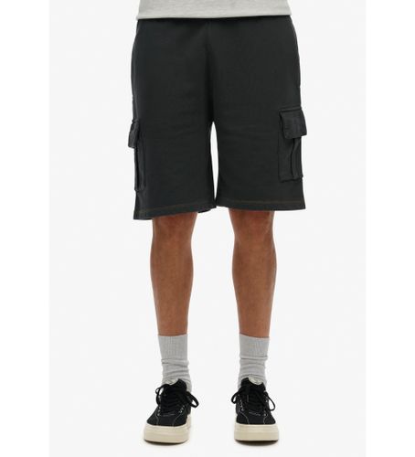 Til mænd. M7110425A Constrast shorts (S), Casual, Bomuld - Superdry - Modalova