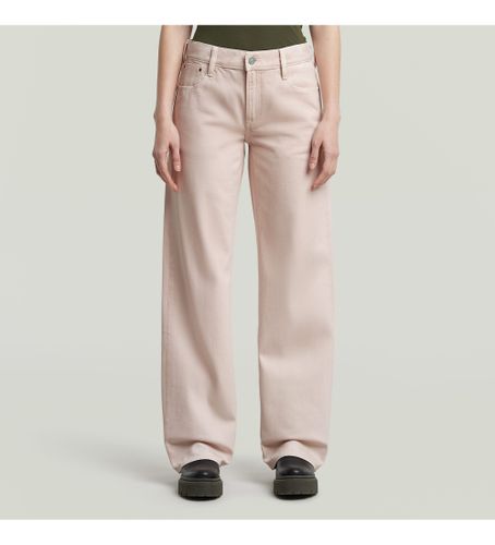 Til kvinder. D22889-D300-H163 Jeans Judee Loose (24/30), Casual, Økologisk bomuld, Bæredygtig - G-Star - Modalova