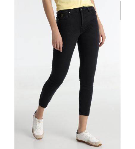Til kvinder. 201082342 skinny jeans (25), Casual, Bomuld, Denim - Lois Jeans - Modalova