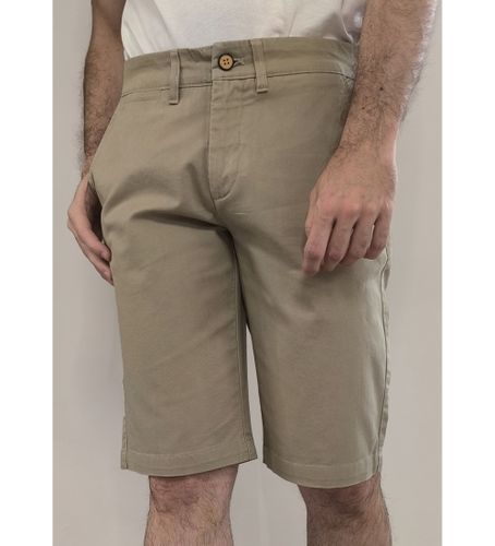 Til mænd. 810035048 Chino-shorts i (30), Casual, Bomuld, Gråt - Bendorff - Modalova