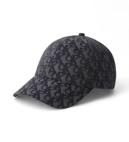 Til kvinder. LV04K5058G Kasket 6 paneler (OSFA), Casual, Bomuld - Calvin Klein Jeans - Modalova