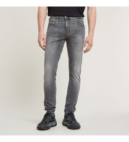 Til mænd. D20071-D620-G531 Jeans Revend FWD Skinny (28/30), Casual, Økologisk bomuld, Bæredygtig - G-Star - Modalova