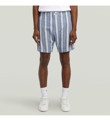 Til mænd. D27483-D916-H058 Resort shorts (27), Casual, Bomuld - G-Star - Modalova