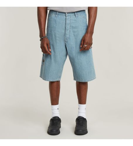 Til mænd. D26129-D953-H167 Kort Bam Logger (28), Casual, Bomuld - G-Star - Modalova