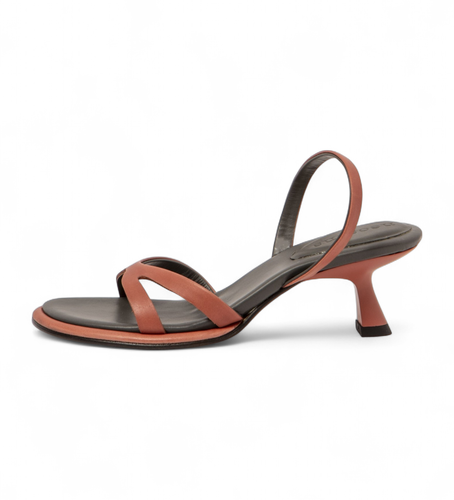 Til kvinder. 331681188003_006 Sandaler i S3168 Godello (36), 1-3 cm, Ingen, Casual - Neosens - Modalova
