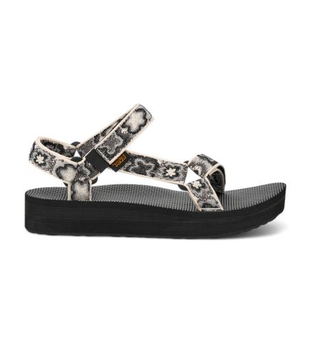 Til kvinder. 1090969 Sandaler Midform Universal (36), 1-3 cm, Velcro, Casual - Teva - Modalova