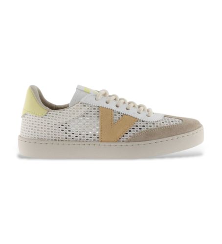 Til kvinder. 1126210 Sneakers i Berlin Cilcista Rejilla (36), Fast, Blonder, Casual - Victoria - Modalova