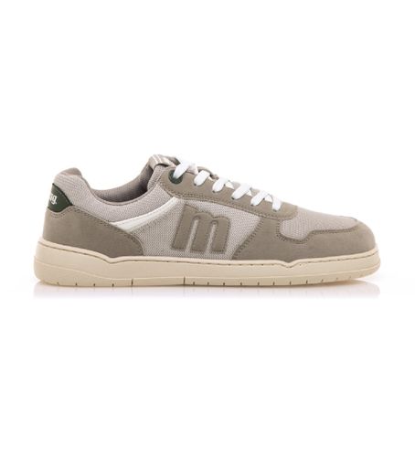 Til mænd. 84766 Træningssko Free-Miami Grey (41), , 1-3 cm, Blonder, Casual - MTNG - Modalova