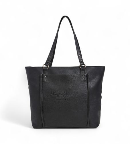 Til kvinder. PL0300005 Bellamie Code taske (OSFA), Casual, Polyuretan - Pepe Jeans - Modalova
