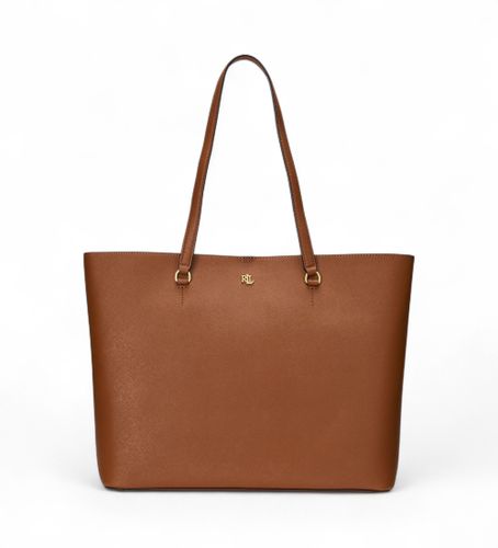 Til kvinder. 431911655002 Karly cross body-taske i (OSFA), Casual - Lauren Ralph Lauren - Modalova