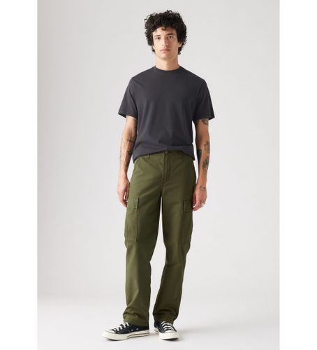 Til mænd. A7364-0036 Xx Cargo lige bukser (28/32), Casual, Bomuld - Levi's - Modalova