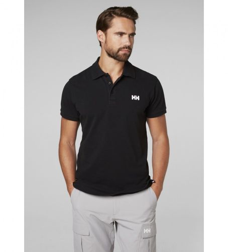 Til mænd. 33980 Transat polo shirt (S), Casual, Sport, Korte ærmer - Helly Hansen - Modalova