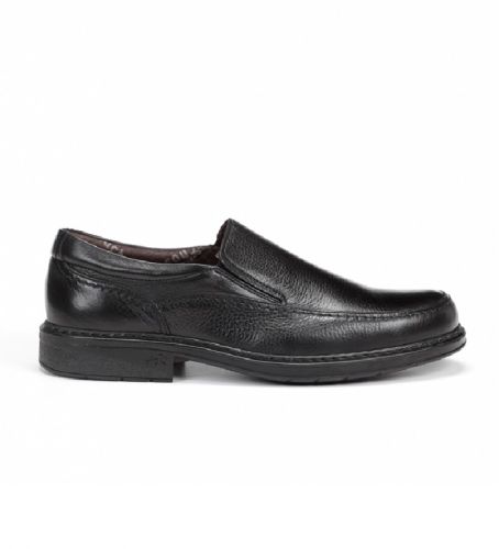 Til mænd. 9578_CIDA_NEGR sko Clipper 9578 Cidacos (39), Fast, Blonder, Casual, Klassisk - Fluchos - Modalova