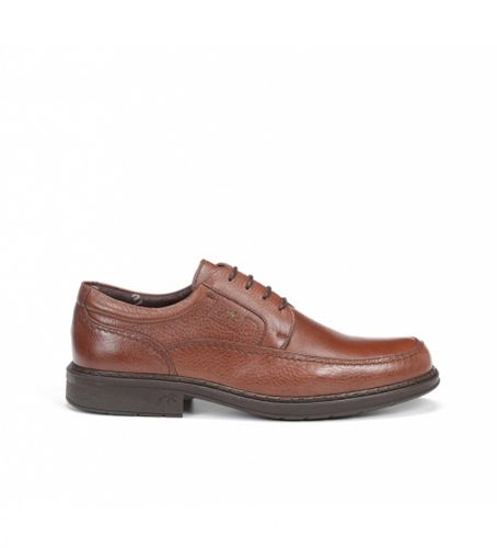 Til mænd. 9579_CIDA_LIBA Lædersko Clipper 9579 (39), Blonder, Casual - Fluchos - Modalova