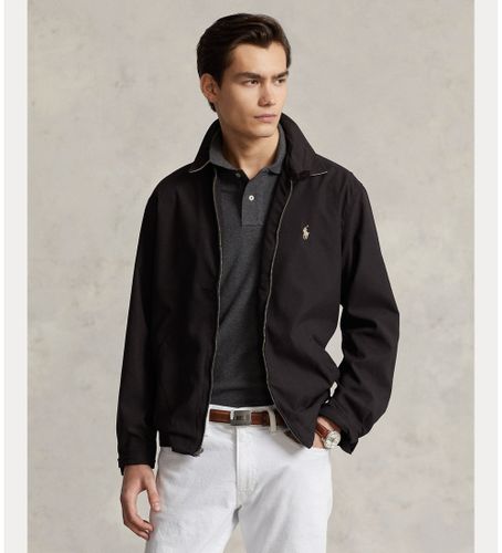Til mænd. 710548506003 BI Swing Windbreaker (XL), Casual, Bomuld, Polyester - Polo Ralph Lauren - Modalova
