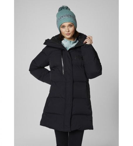 Til kvinder. 53205 Adore vatteret parkacoat (L), Casual, Polyester, Lange ærmer, Genanvendt polister, Bæredygtig - Helly Hansen - Modalova