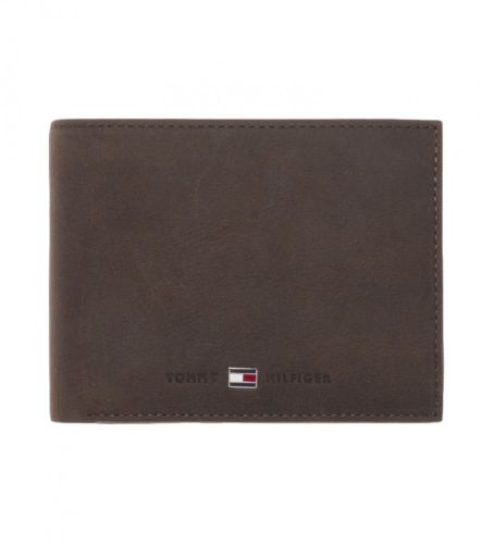 Til mænd. AM0AM00660 tegnebog Johnson CC Flap Coin Pocket -13x9.5x3cm (OSFA), Casual - Tommy Hilfiger - Modalova