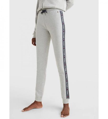 Til kvinder. UW0UW00564 Joggers track (XS), Casual, Sport, Bomuld, Sportstøj, Multisport - Tommy Hilfiger - Modalova