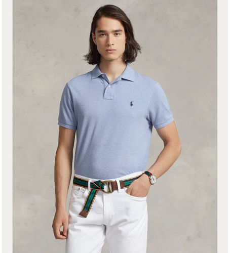 Til mænd. 710666998007 Tilpasset Slim Fit poloshirt (S), Casual, Bomuld, Korte ærmer - Polo Ralph Lauren - Modalova