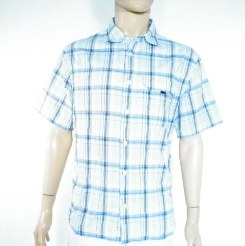 Chemise Homme Bleue OXYLANE T L - oxylane - Modalova