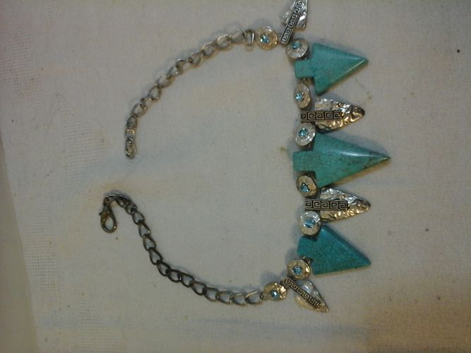 Collier vintage - Label Emmaus - Modalova