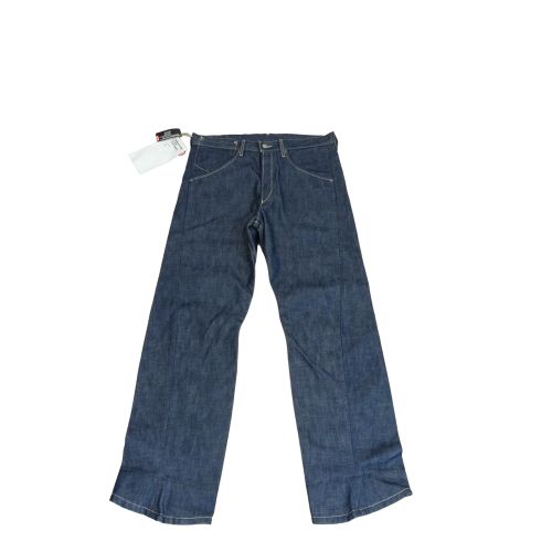 Jean's poches à l'arrière- - Taille estimé: L - levi's - Modalova