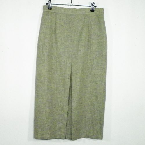 Jupe Beige ZAPA Taille Estime 36 - Zapa - Modalova