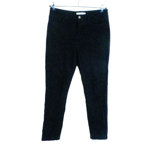 Pantalon Taille Estime 40 - tommy hilfiger - Modalova