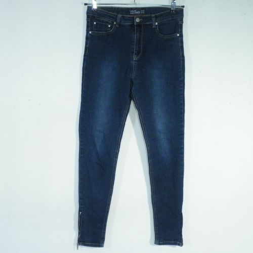 Jeans Femme Bleu JENNYFER T 40 - jennyfer - Modalova