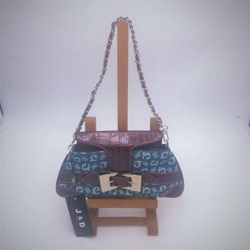 Mini sac femme - J&D Paris - j&d paris - Modalova