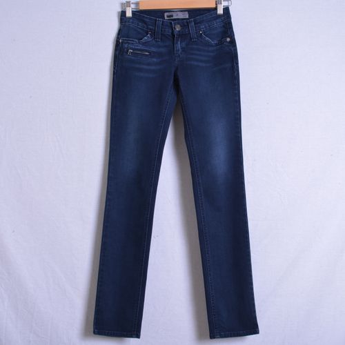 Jean taille basse - Levi’s - 24 (34 français) - levi's - Modalova