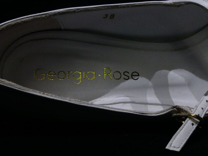Chaussures Cuir Pointure 38 origine Espagne - georgia rose - Modalova