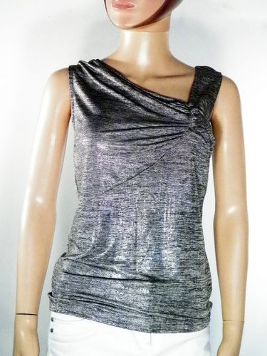 Top Femme Gris MORGAN T S - morgan - Modalova