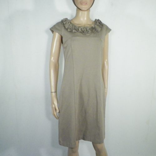 Robe Beige SINEQUANONE T2 - sinequanone - Modalova