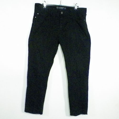 Pantalon Homme NoirTEX T 42 - tex - Modalova