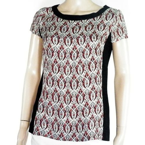 T-Shirt Taille Estime M - sinequanone - Modalova