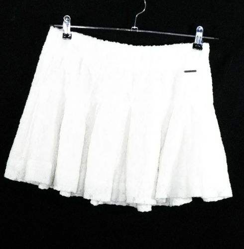 Jupe Blanche ABERCROMBIE T M - abercrombie - Modalova