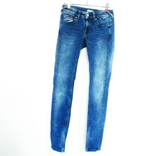 Jean's Taille Estime 32 - tommy hilfiger - Modalova