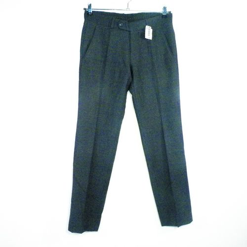 Pantalon Anthracite Taille Estime 38/40 - Label Emmaus - Modalova