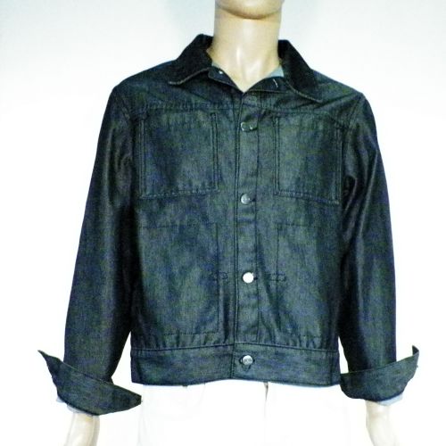 Veste Homme Noir MORGAN T L - morgan - Modalova