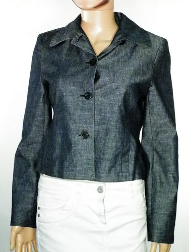 Veste Femme Grise CAMAEU T 38 - camaeu - Modalova